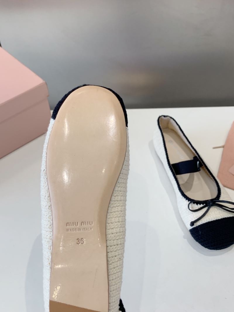 Miu Miu Shoes